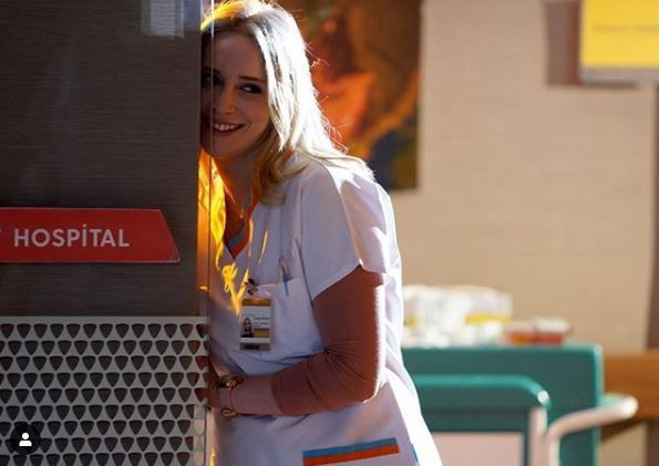 Mucize Doktor'un Açelya'sı Hayal Köseoğlu Caner Şahin'le ayrıldı mı? - Resim: 1