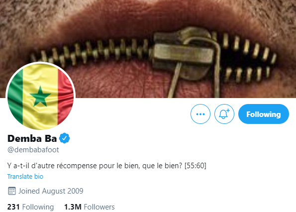 Ahmet Nur Çebi: Umarım Demba Ba ağzındaki fermuarı açar - Resim: 0