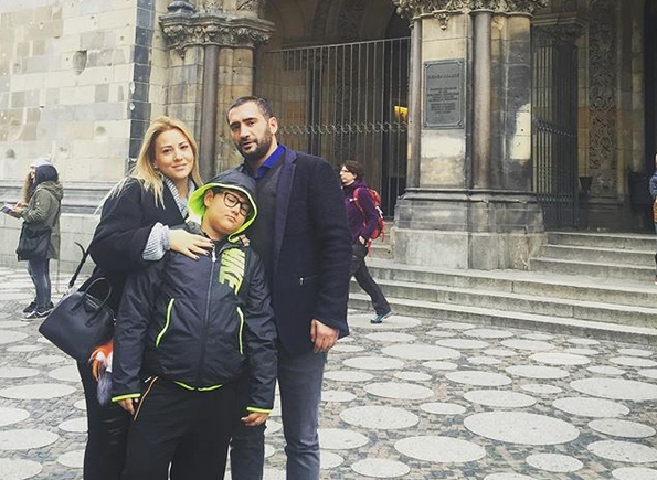 Ümit Karan'ın eşi Zeynep Karan kimdir? Karısı meğer ilk... - Resim: 3