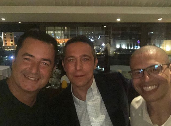 Acun Ilıcalı'dan Survivor hakkında bomba itiraf geldi iki ünlü isim Dominik'te - Resim: 2