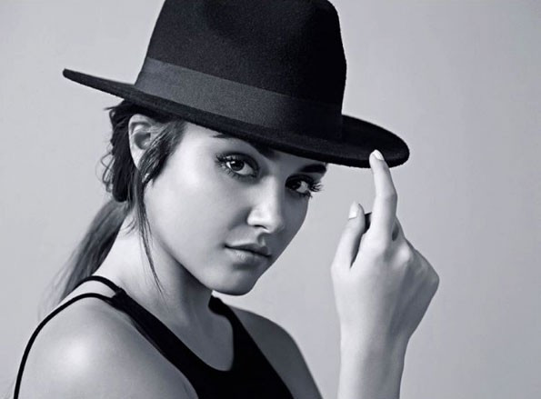 Gözleri sayesinde ünlü oldular! - Resim: 3