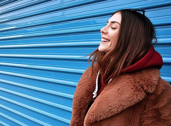 'Hayırlı evlat' Fulya Zenginer annesi için bakın ne yaptı - Resim: 2