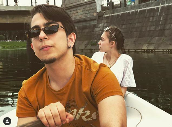 Miray Akay kaç yaşında Miray Akay'ın nişanlısı Atilla Doğukan Türkyılmaz kimdir? - Resim: 2