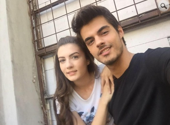 Berk Atan'ın platonik aşkı - Resim: 4