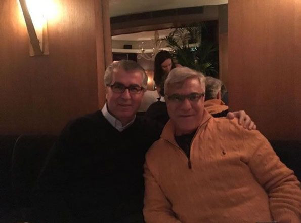 Mehmet Ali Erbil 5 ay sonra fotoğraf paylaştı sosyal medya yıkıldı - Resim: 4