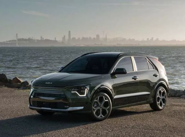 Togg'a rakip KIA Niro EV Türkiye'de satışta! Fiyatı ve özellikleri şaşırttı - Resim: 25