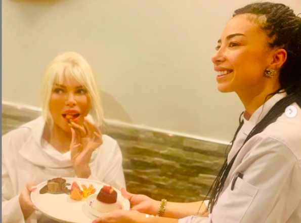 Masterchef Burcu'nun kocası kim İbrahim Önal aslen nereli işi ne? - Resim: 1