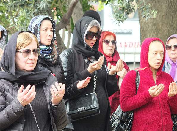 Hamile fotoğrafı olay olmuştu! Nazlı Hamarat'ın acı kaybı - Resim: 2