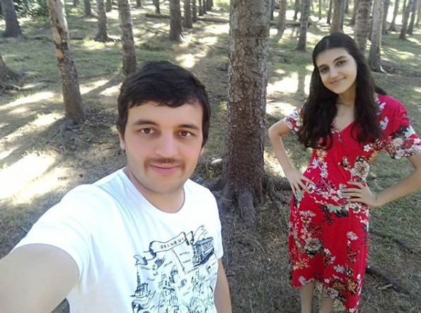 Sosyal medyayı yıkan Banu Berberoğlu kimdir herkes konuşuyor - Resim: 3