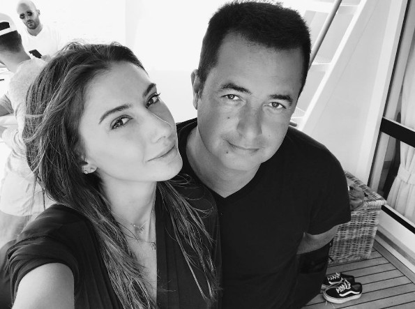 Acun Ilıcalı düğün hakkında ilk kez konuştu  - Resim: 1