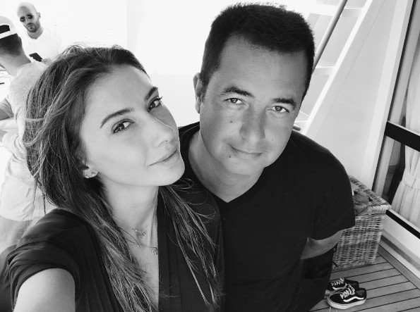 Yılın düğününde "büyük sürprizler var" - Resim: 3