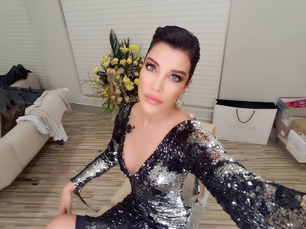 Duymayan Kalmasın'dan ayrılıyor mu Deniz Akkaya şoku! - Resim: 1