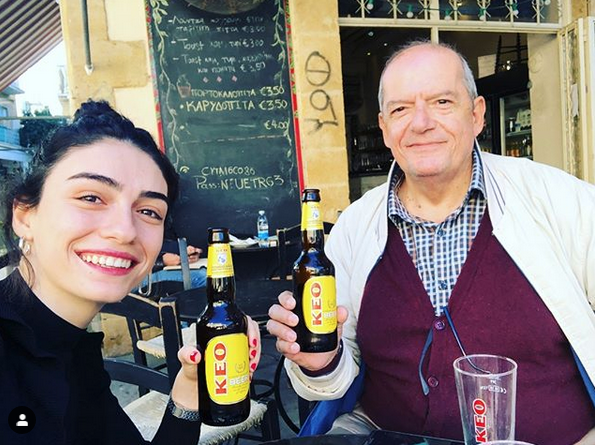 Hazar Ergüçlü evleniyor mu sevgilisi Onur Ünlü'yü ailesine götürdü - Resim: 4