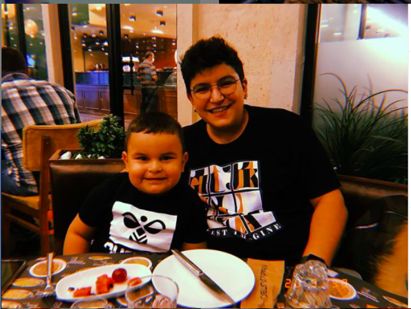 Masterchef Merve kimdir kaç yaşında Merve Karagül evli mi? - Resim: 0