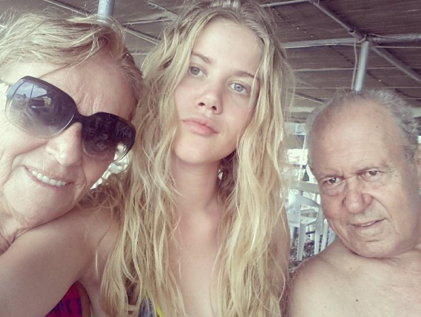 Serel Yereli tanıdık çıktı Acun'dan umduğunu bulamayınca... - Resim: 3