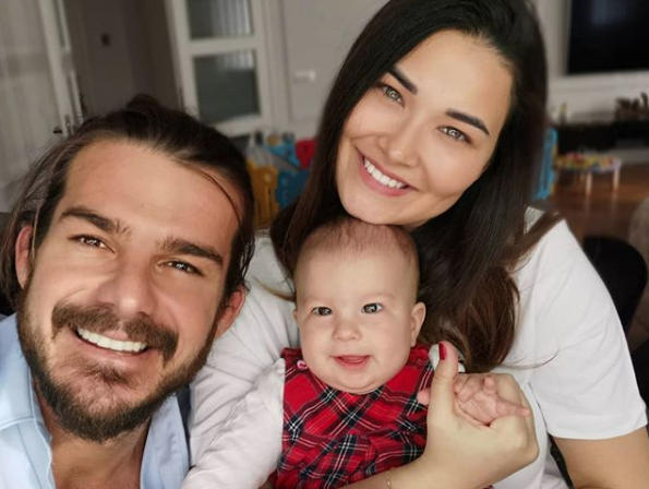 Hakan Hatipoğlu isyan etti! ''Çok ağır yorumlar var'' - Resim: 2