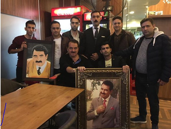 İbrahim Tatlıses 'Hedeflerim belli yakarım' deyip tehditler savurdu - Resim: 3