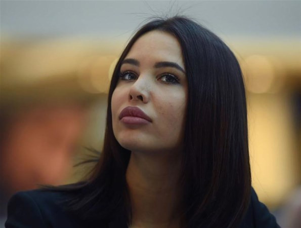 Bu sıra sizin bildiğiniz sıralardan değil AVM'de açık açık... - Resim: 3