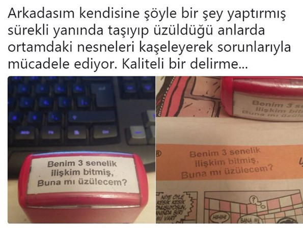Efsane haline gelmiş komik tweetler - Resim: 4