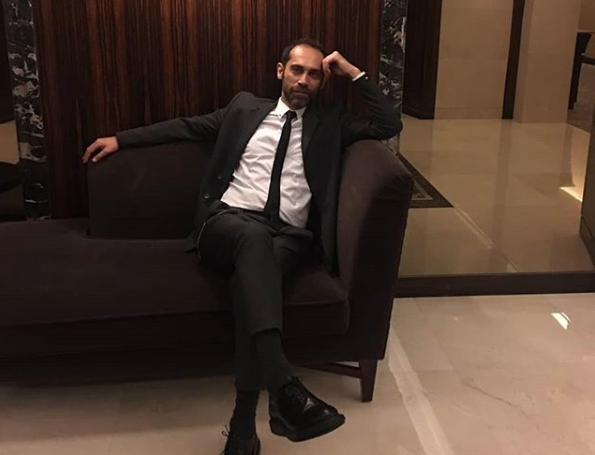 Caner Kurtaran'ın yeni işi belli oldu! Uyuşturucu nedeniyle diziden ayrılmıştı - Resim: 3