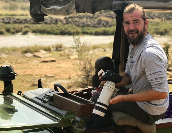 Engin Altan Düzyatan'ın Diriliş Ertuğrul kazancı dudak uçuklattı - Resim: 2