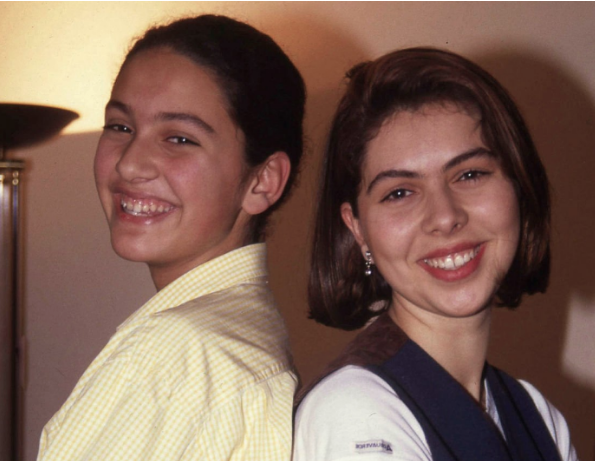 Zeynep Korel annesini ifşa etti Bergüzar Korel ve dayak itirafı olay oldu - Resim: 2