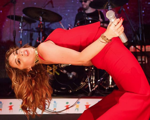 Hadise'den seneler sonra Eurovision açıklaması! ''Ben çok küçüktüm'' - Resim: 2