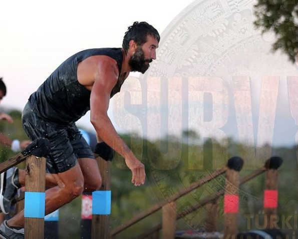 Survivor Hikmet'in korktuğu oldu Acun Ilıcalı kötü haberi resmen duyurdu - Resim: 3