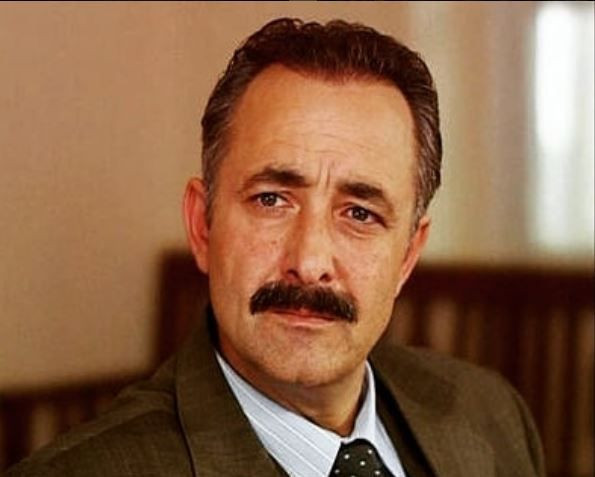 Bomba kadro FOX TV'nin 'Bir Annenin Günahı' yeni dizisine sürpriz isim - Resim: 2