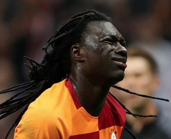 Burak Yılmaz için bomba sözler! Yeni adresi neresi olacak? - Resim: 3