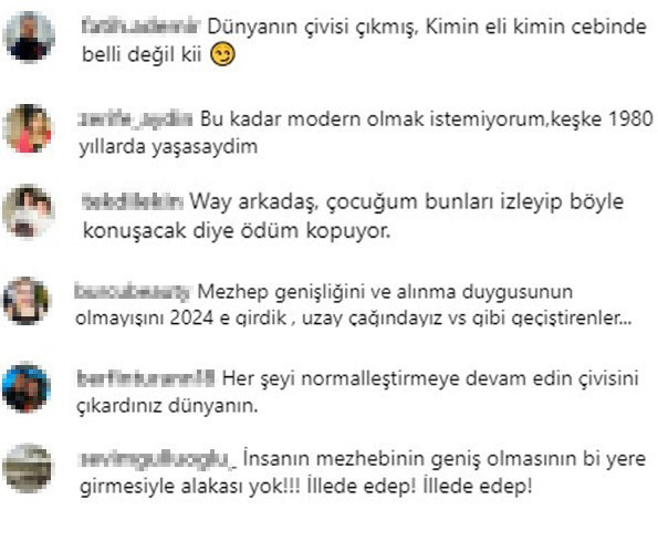 Zeynep Bastık, eski kocası ve yeni sevgilisiyle parti yaptı! "Aştık biz bunları" dedi, sosyal medyada tepki yağdı - Resim: 0