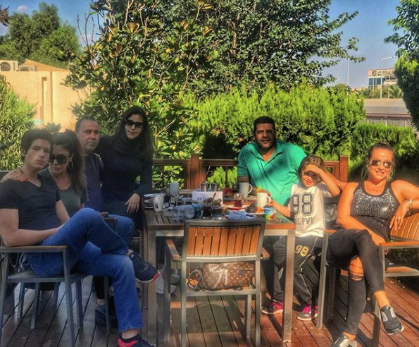 Yeliz Yeşilmen'in kocası Ali Uğur Akbaş'ın çıplak fotoğrafları ifşa oldu - Resim: 3