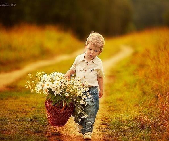 Eğer ilk çocuksanız... - Resim: 2