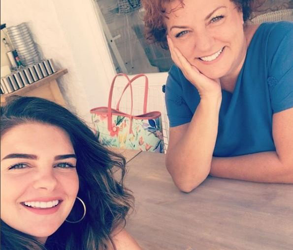 Kerimcan Durmaz, annesinin fotoğrafını paylaştı olay oldu!  - Resim: 4