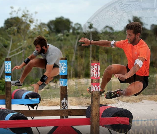 Acun Ilıcalı'dan Survivor hakkında bomba itiraf geldi iki ünlü isim Dominik'te - Resim: 4