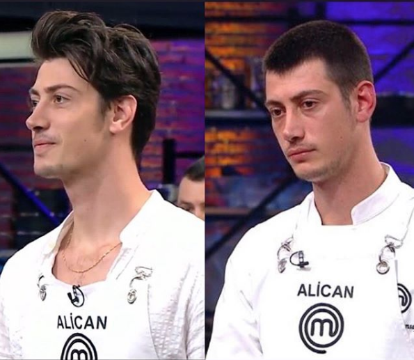 MasterChef Alican Sabunsoy'dan dikkat çeken itiraflar 'ilk bölümde elendim' - Resim: 3