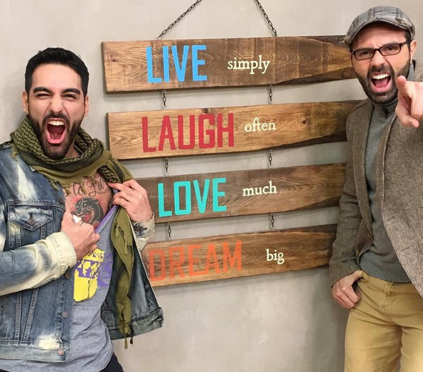 Eser West'in eski eşi olay oldu! İşte eski karısının fotoğrafları - Resim: 4