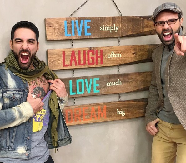 Ayrılık yaramadı Eser West Türkiye'yi terk ediyor - Resim: 3