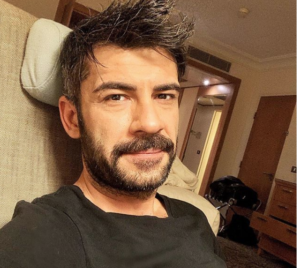 Bir Zamanlar Çukurova'da bombalar patladı! Ünlü oyuncu kadroya dahil oldu - Resim: 2