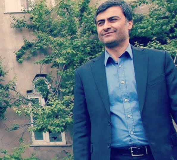 Nazlı Çelik HDP'li Zeydan'a tazminat davası açtı - Resim: 2