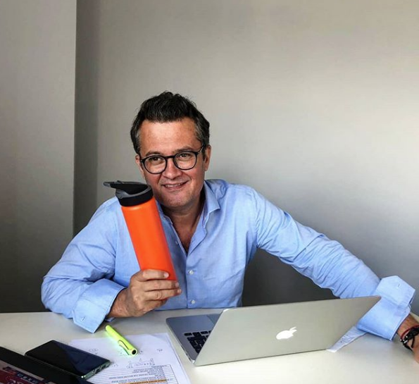 Acun Ilıcalı düğmeye bastı Hakan Ural'ın yerine bomba ismi Tv8'e transfer etti - Resim: 2