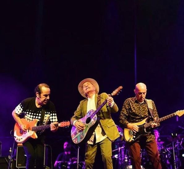 Mazhar Alanson müjdeli haberi duyurdu! Dede oluyorum inşallah - Resim: 4