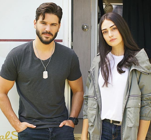 Baba olan Tolgahan Sayışman bombayı patlattı! Yeni projesine bakın - Resim: 1