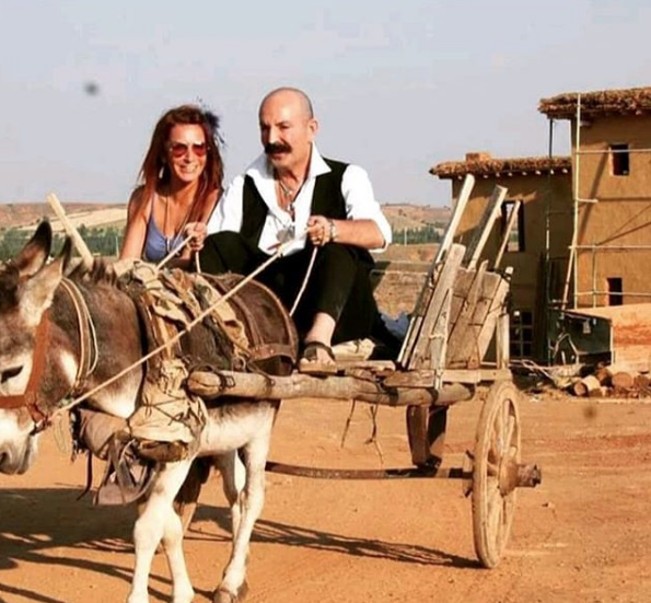 Onu çıplak gördüm tahrik oldum Cemil İpekçi'den olay Sezen Aksu itirafı - Resim: 4