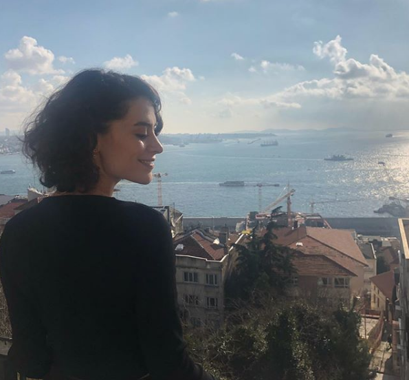 Bu işi ilk kez yaptı! Yılmaz Erdoğan'ın eski eşi Belçim Bilgin şaşırttı - Resim: 3