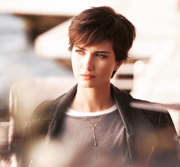 Tuba Büyüküstün hakkında şok iddia rollerini azaltın - Resim: 2