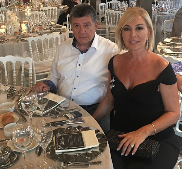 Tarık Ünlüoğlu'na Gülenay Kalkan'dan ilk sözler! Veda mesajı yürek dağladı - Resim: 2