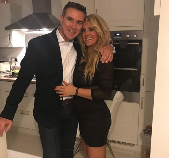 Çılgın Bediş'in Banu'su evrim geçirmiş eşi ve çocuklarına bakın - Resim: 3