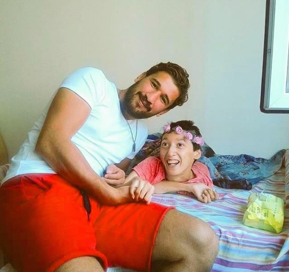 Adem Kılıççı Kısmetse Olur'dan o isimle fena yakalandı - Resim: 4