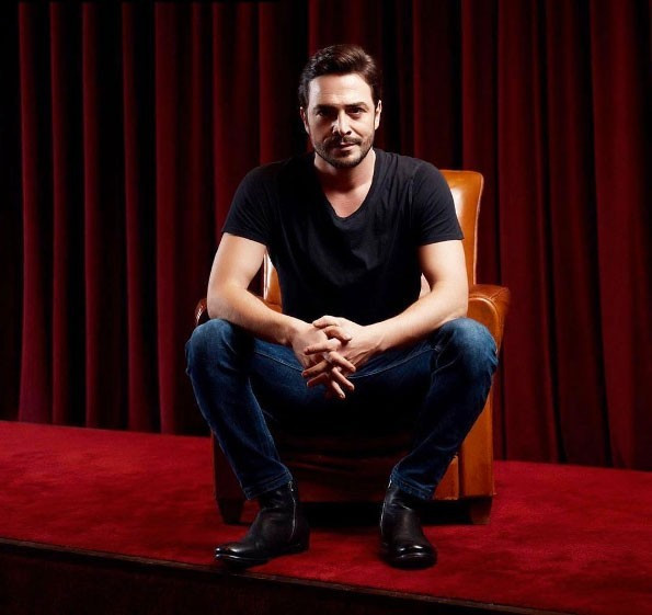 Ahmet Kural hayranını kovdu : 'Gel lan...' - Resim: 3